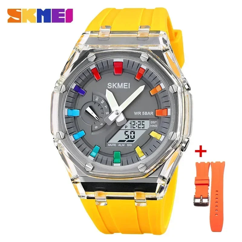 Reloj SKMEI Waterproof