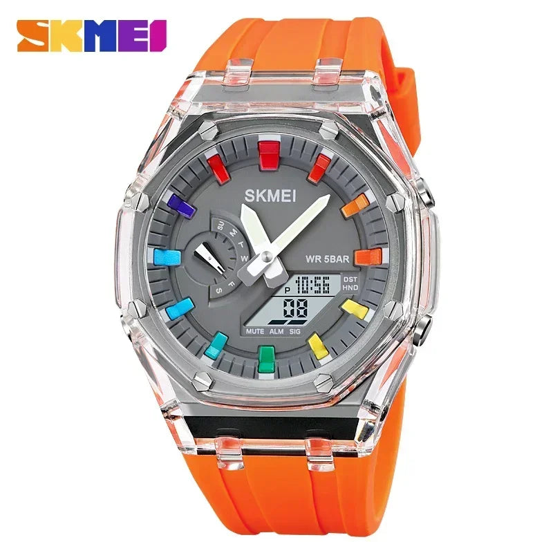 Reloj SKMEI Waterproof