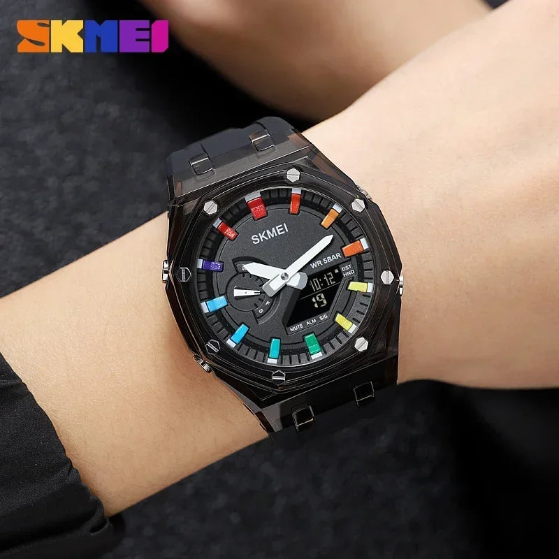 Reloj SKMEI Waterproof