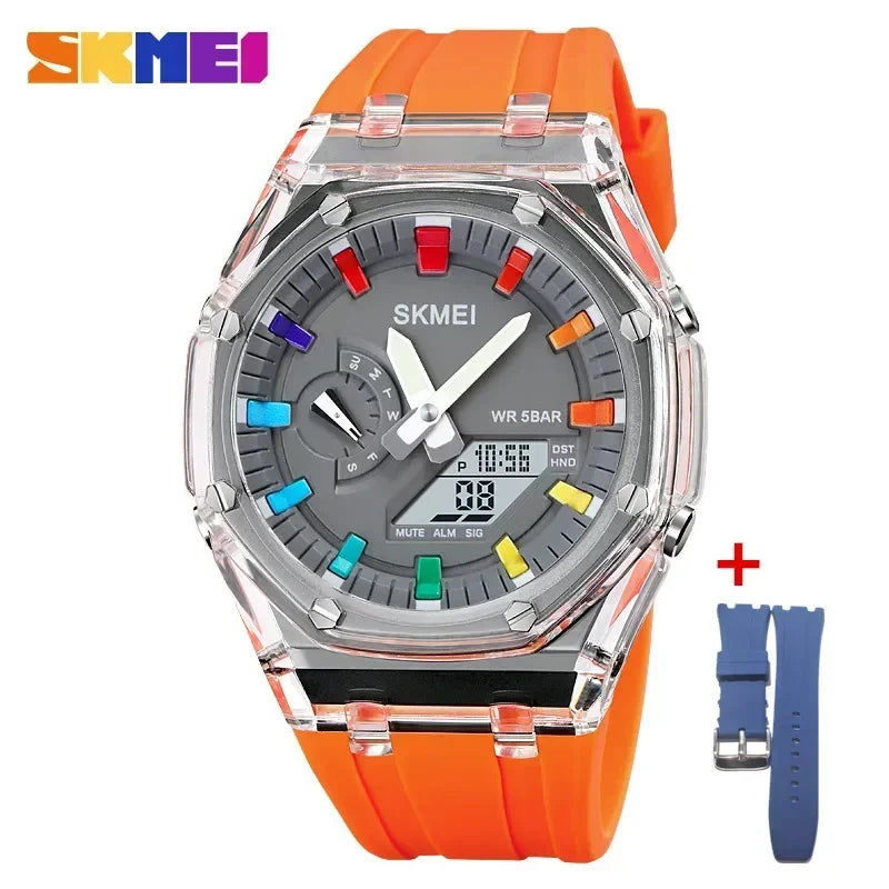 Reloj SKMEI Waterproof