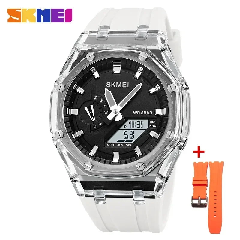 Reloj SKMEI Waterproof