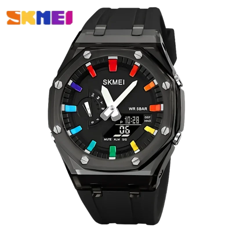 Reloj SKMEI Waterproof