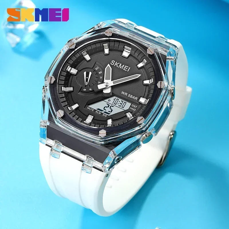 Reloj SKMEI Waterproof