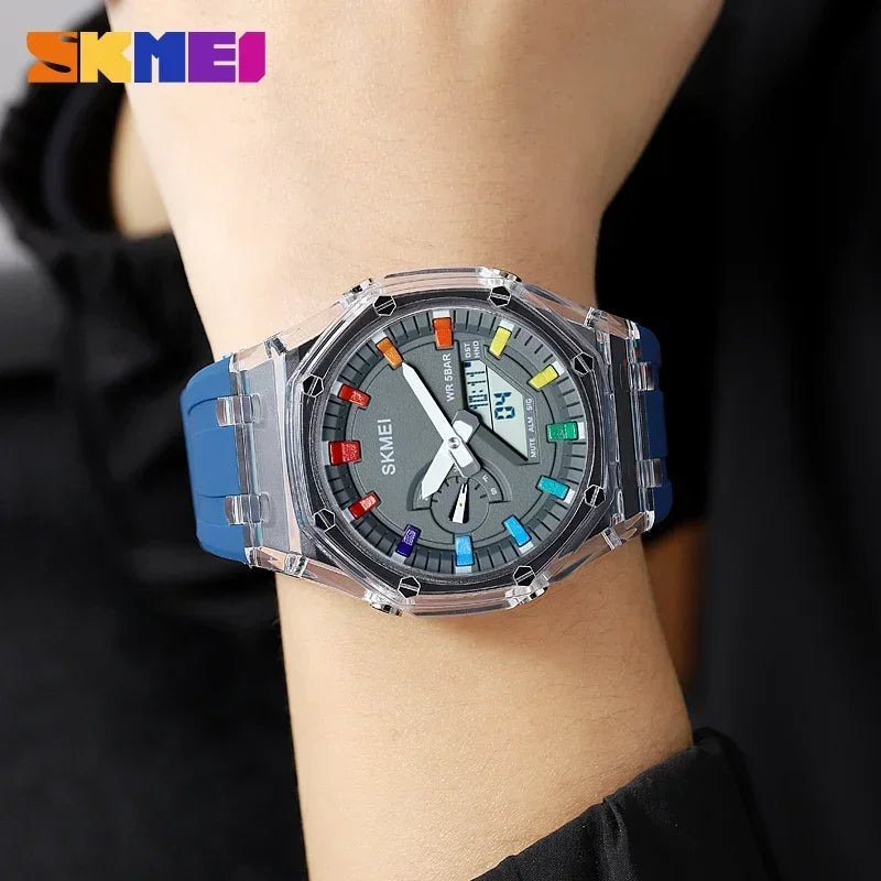 Reloj SKMEI Waterproof