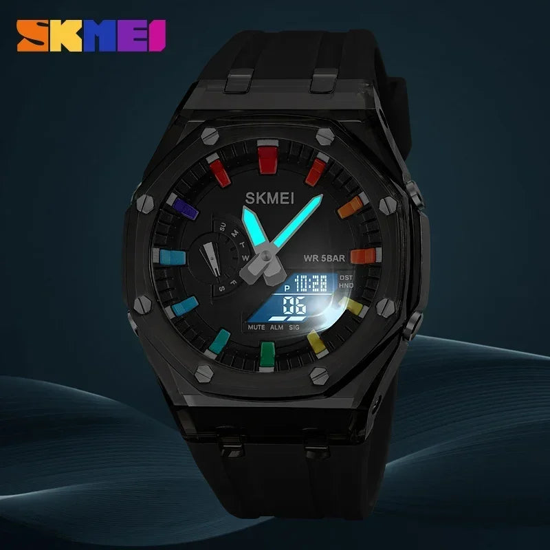 Reloj SKMEI Waterproof