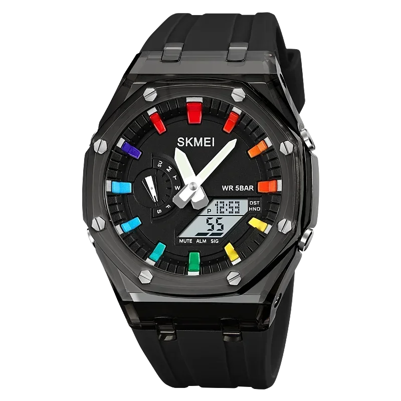 Reloj SKMEI Waterproof